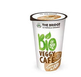 Glutensiz badem ve kahveli pirinç içeceği 220ml EKO THE BRIDGE